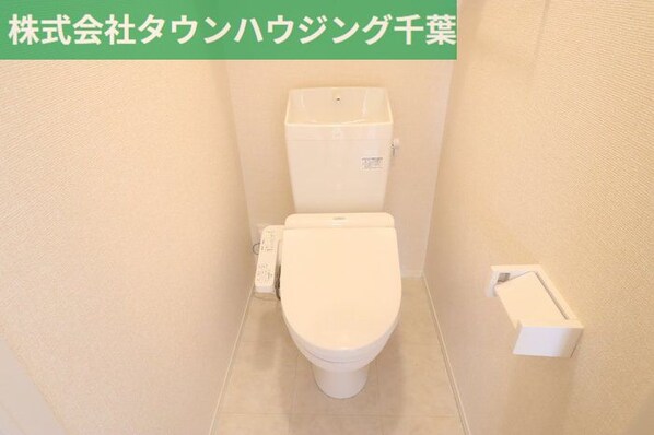 ルポゼ都の物件内観写真